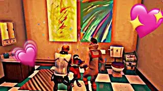 Fortnite roleplay sus sister (a Fortnite short film) (we did the dirty 🍆🍑) (we had a threesome)