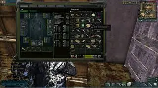 anomaly zone ящики м