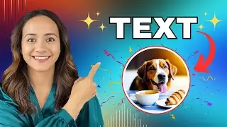 Text To Image AI Generator ❘ 5 FREE and User-Friendly Platforms Explored and Explained!