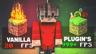 This Year 2025 Top 10 Best Minecraft Plugins
