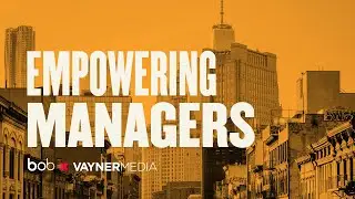 Empowering managers: Teach soft skills and empathy