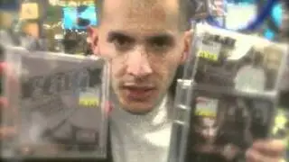 R.I.P Rene ''LIL G THE GREAT'' Garcia 11-4-86 - 2-21-12
