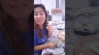 бәле болған микрофон