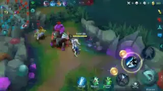 Mobile Legends