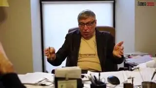 Профессор Битенский В.С. о психопатии, формах дискредитации и мещанстве