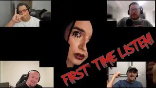 Poppy - New Way Out Reaction and Discussion!