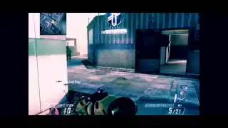 Blitz The Montge
