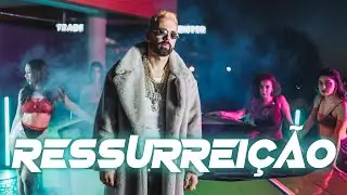 GANDIM - Ressurreição
