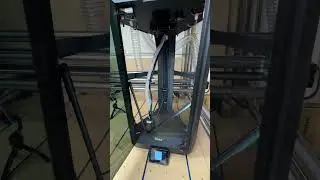 The FLSun T1 Pro Printer