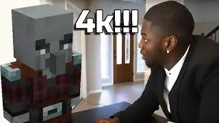 CAUGHT IN 4K!!!