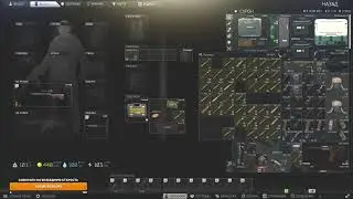 Escape from Tarkov ракуем