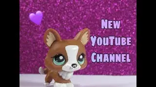 New LPS Channel!: LPSSummerSkyFilms