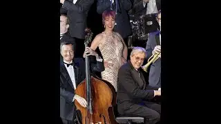 Get Out of Town  (Cole Porter)