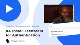 03. Jetstream Installation and Configuration