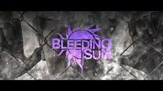 Bleeding Sun - Hopeless (Offical Lyric Video)