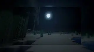 Minecraft Main Theme (C418 – “Sweden”) (Slowed + Reverb)