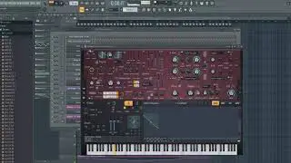FL Plugin only trance 31