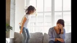 🤯😅 BERRINCHES. Dos clases de rabietas y qué hacer