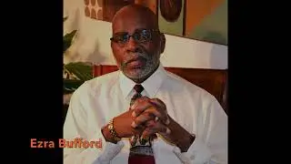 [Audio] 'Sweet, Sweet Spirit'  Ezra Bufford, Keyboard