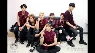 BTS 2014