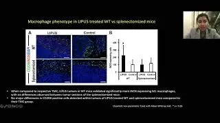 Parwathy Chandran: Low-Intensity Pulsed Ultrasound Improves Therapeutic Outcomes in Breast Tumors
