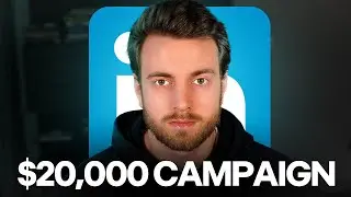 LinkedIn For B2B SaaS: Setting Up a $20,000/m Campaign (Complete Guide)
