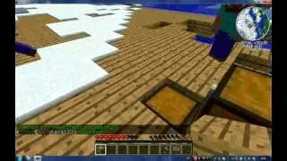 Взлом сундуков в Minecraft