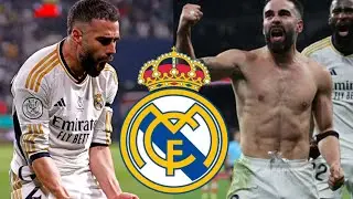 😱😱QUI EST VRAIMENT DANI CARVAJAL😱😱