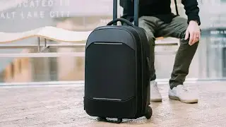 5 Best Carry on Luggage of 2022