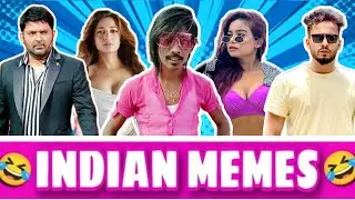 Dank Indian Memes 🤣 | Ep 109 | Trending Memes  | Wah kya Scene Hai | Dank Memes
