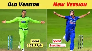 Top 10 Bowler who could be Future Legend's | The Pace Attack of Future | By The Way