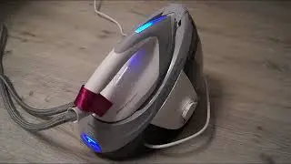 Индикация парогенератора Philips PerfectCare Expert Plus GC8930/10