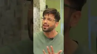 Mujhe Koi Filmon Ke Paise Deta Hi Nahin 😅 #fahadmustafa #haniaamir #humayunsaeed #kabhimainkabhitum