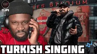 Turkish Calls KG to Drop Vocals... | Reckless Clips 