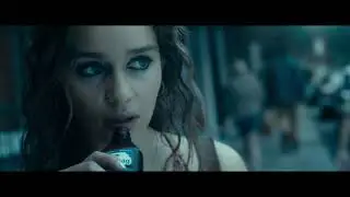 Above Suspicion - Deutscher Trailer mit Emilia Clarke, Jack Huston und Johnny Knoxville