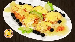 Spicy Fish for New Year 🎄, Surprise Your Guests and Family
