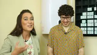Телепередача 