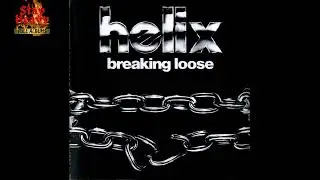 Helix - Breaking Loose (1979)