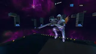 Labyrinth (Fortnite Sniper Montage Synced with Music)