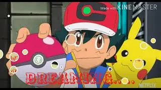 Pokemon galar high Ep.01|