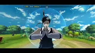 Will of Storm Gameplay Android