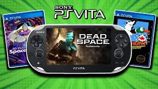 LOS PORTS MAS CURIOSOS DE PS VITA #4