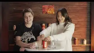 Drinks & Design S1 : Some F****** Beer! FKN A(le) by FKN Beer // Drinks & Desing 018