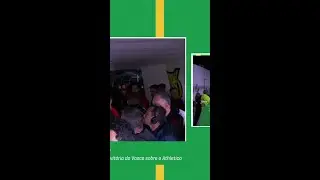 MAICON FALA SOBRE A CONFUSÃO NO BOLEIRAGEM | #SHORTS | sportv