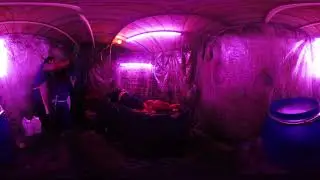 Capitulo 6 Sonrie 360° web serie VR - Smiley VR CAP 06: TEMP 1