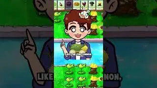 What Is The BEST Strategy In PvZ's Last Stand Minigame