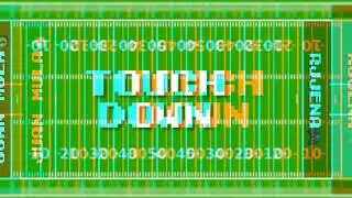 RJJENA X JUAN MULA- TOUCDOWN(Prod.n soul beats)