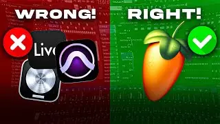 Is FL STUDIO 24 the Best DAW for Recording Vocals?