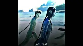 I ship if you dont agree…… go meet Eywa 
