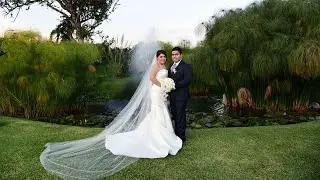 Film - Claudia y Alejandro - Fotografía y Video de Bodas.